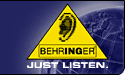 Behringer Mixer