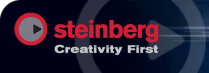 Steinberg Recording Software